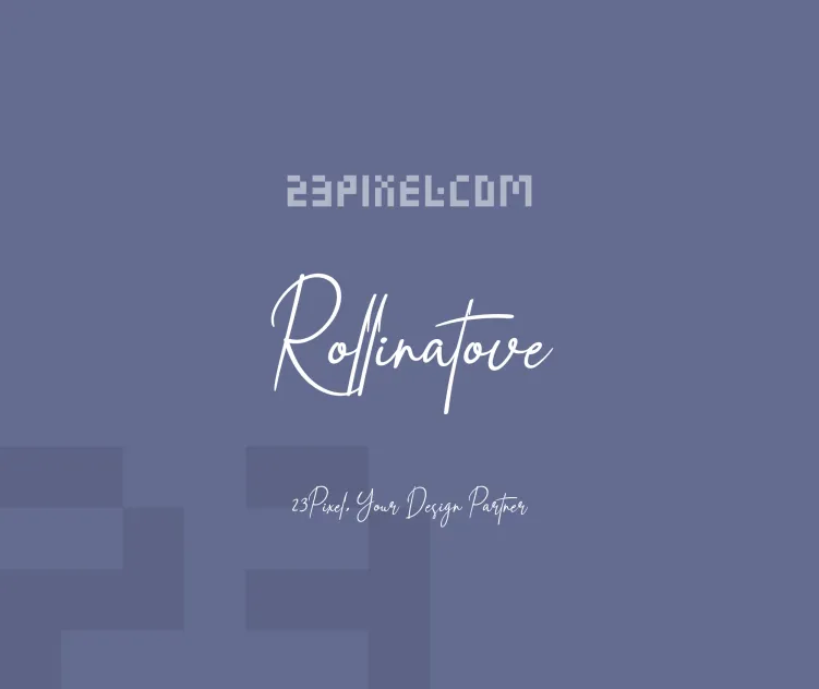 Rollinatove