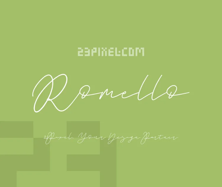 Romello