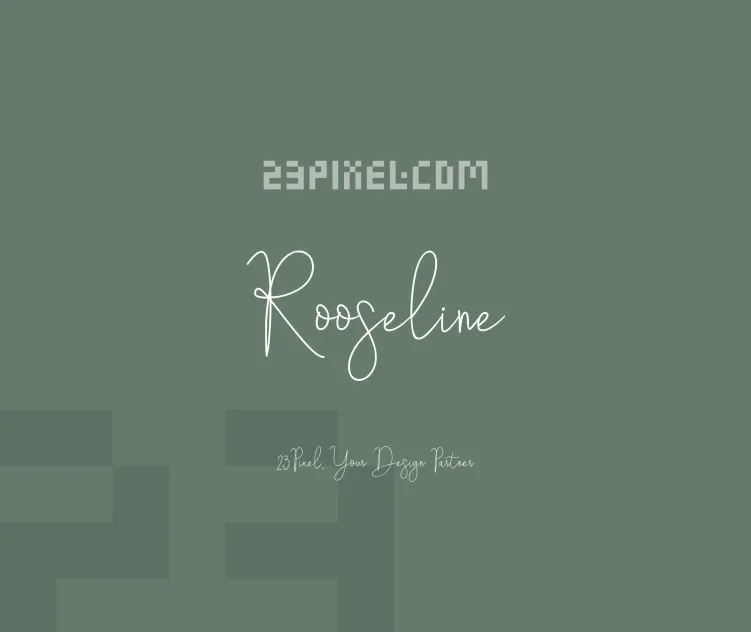 Rooseline