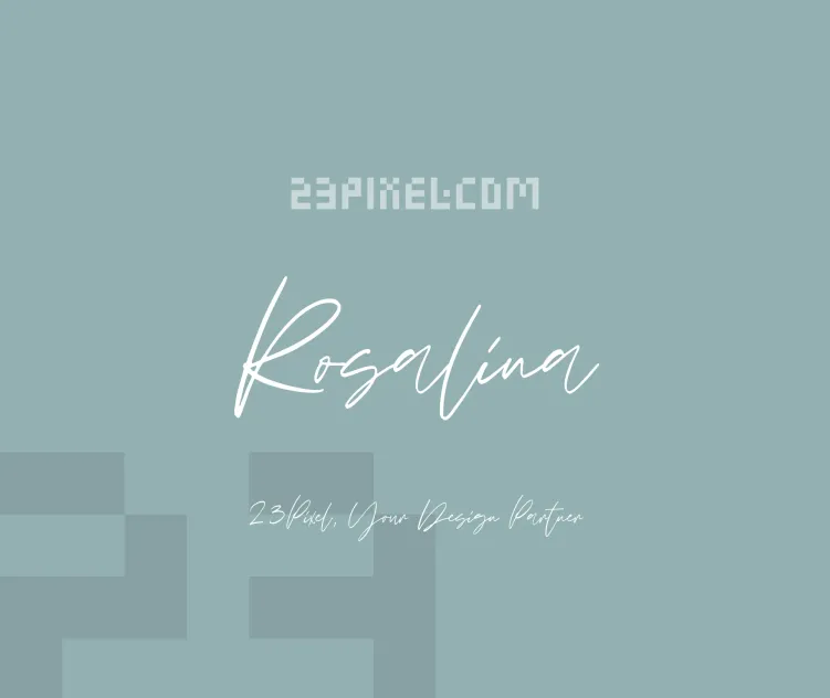 Rosalina