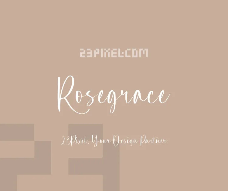 Rosegrace