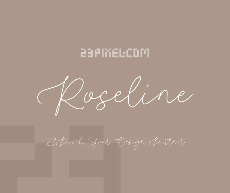 Roseline