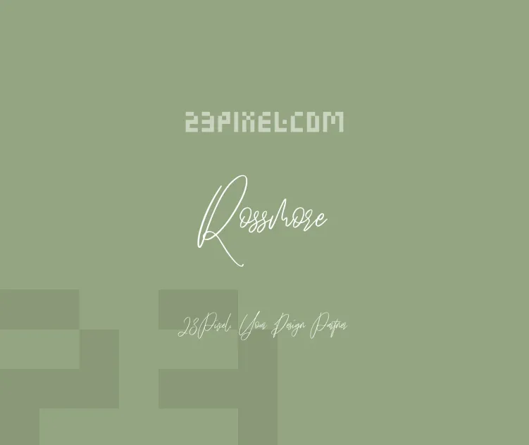 Rossmore