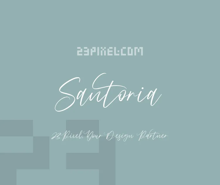 Santoria