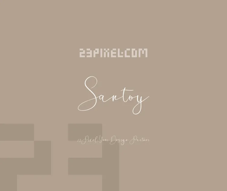 Santoy