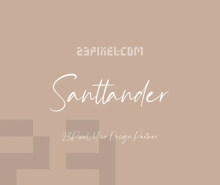 Santtander