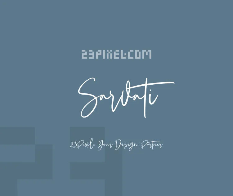 Sarvati