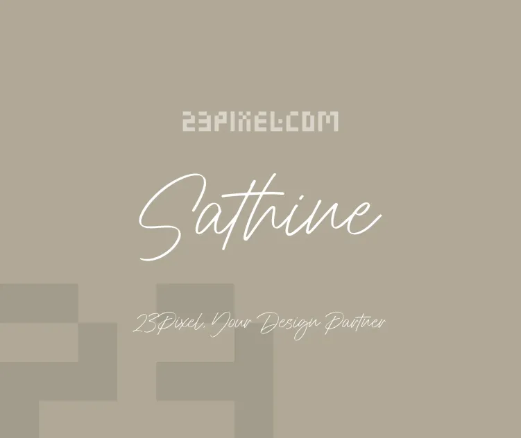 Sathine