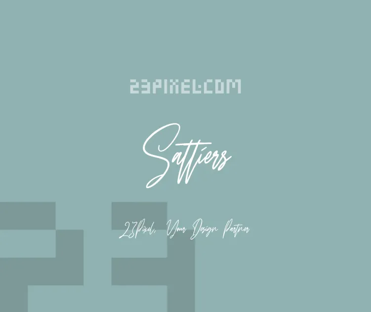 Sattiers