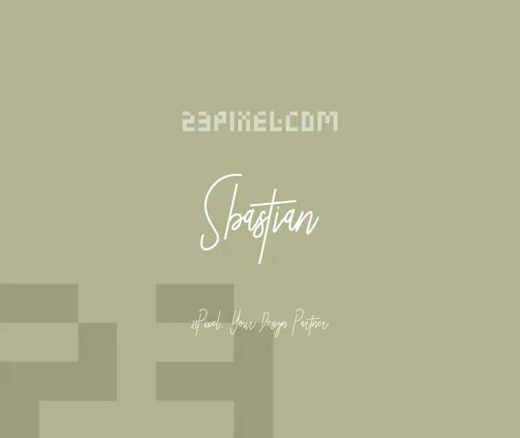 Sbastian