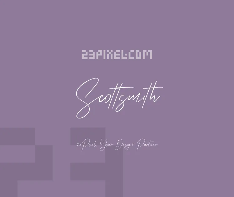 Scottsmith