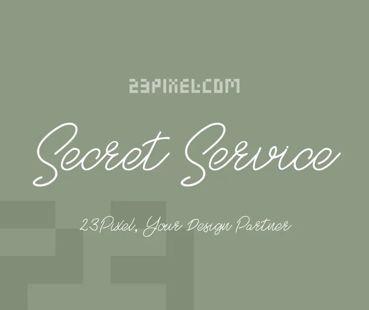 Secret Service