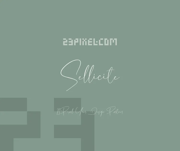 Sellicite