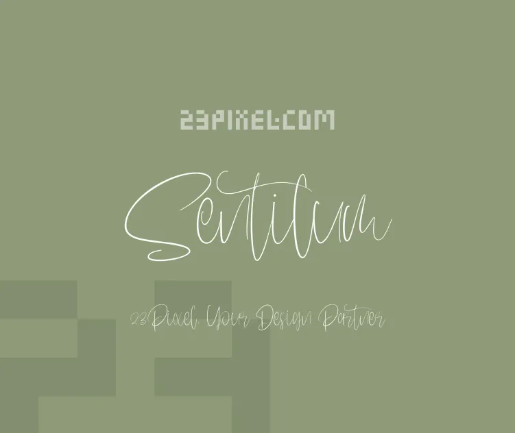 Sentilum