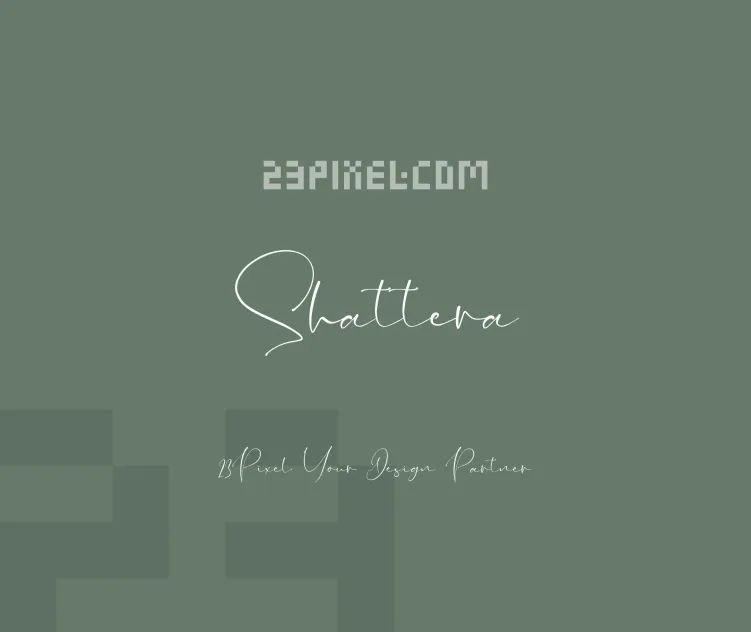 Shattera