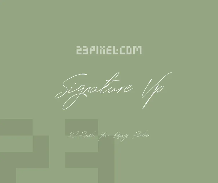 Signature Vp