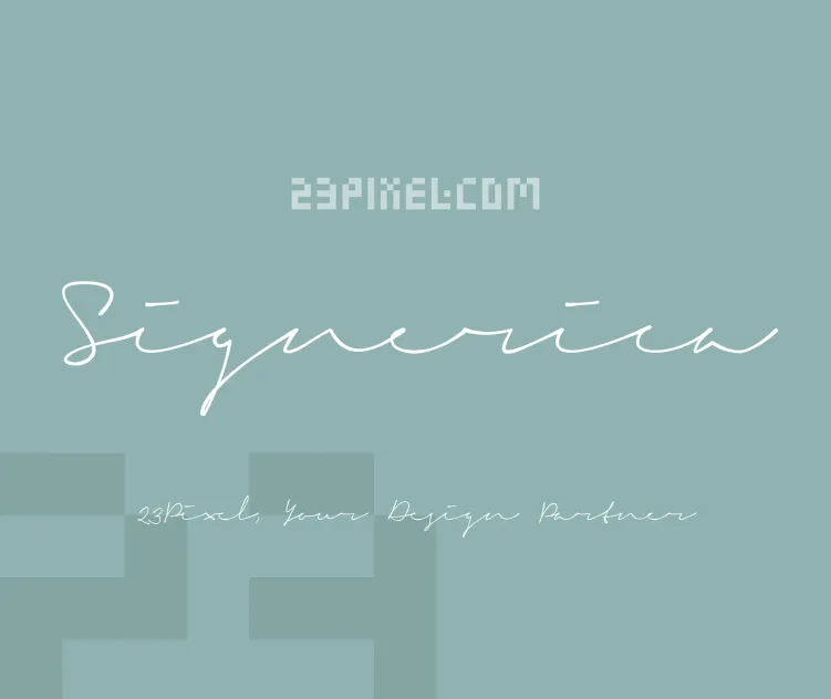 Signerica