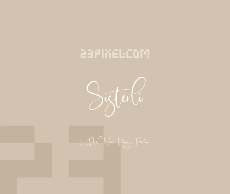 Sisterli