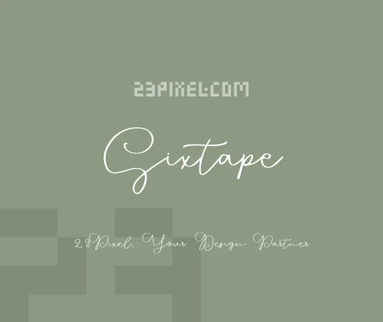 Sixtape