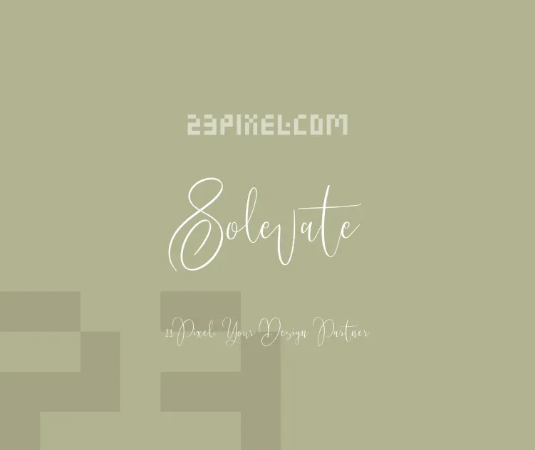 Solevate