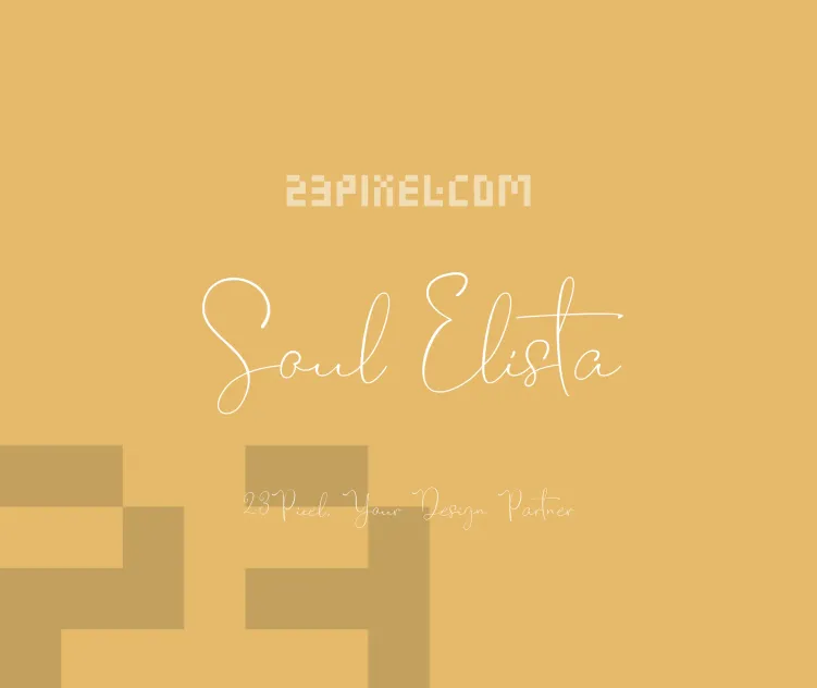 Soul Elista