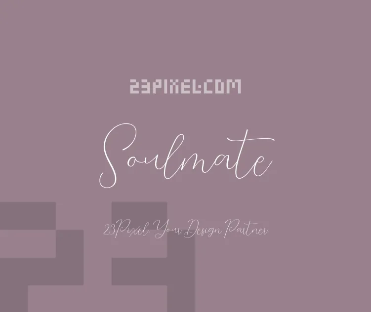 Soulmate