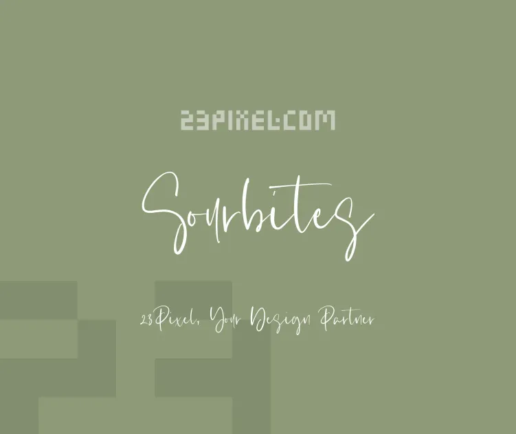 Sourbites