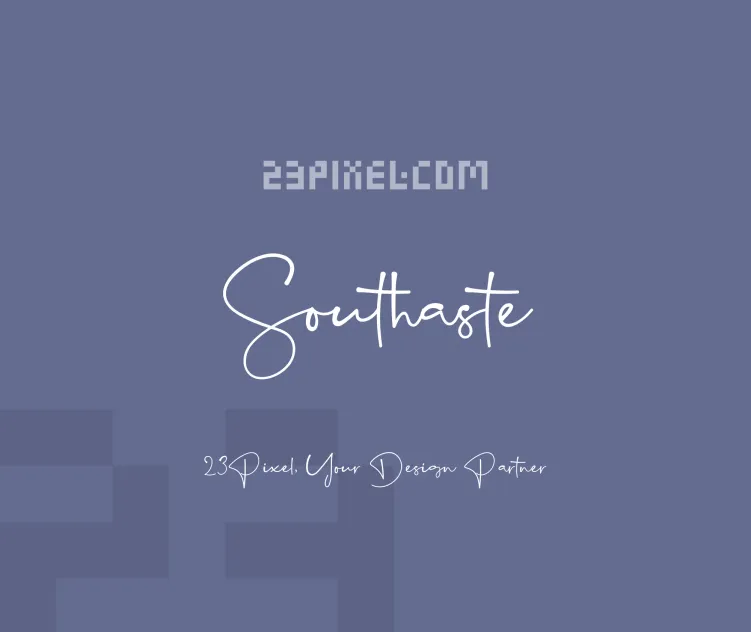Southaste