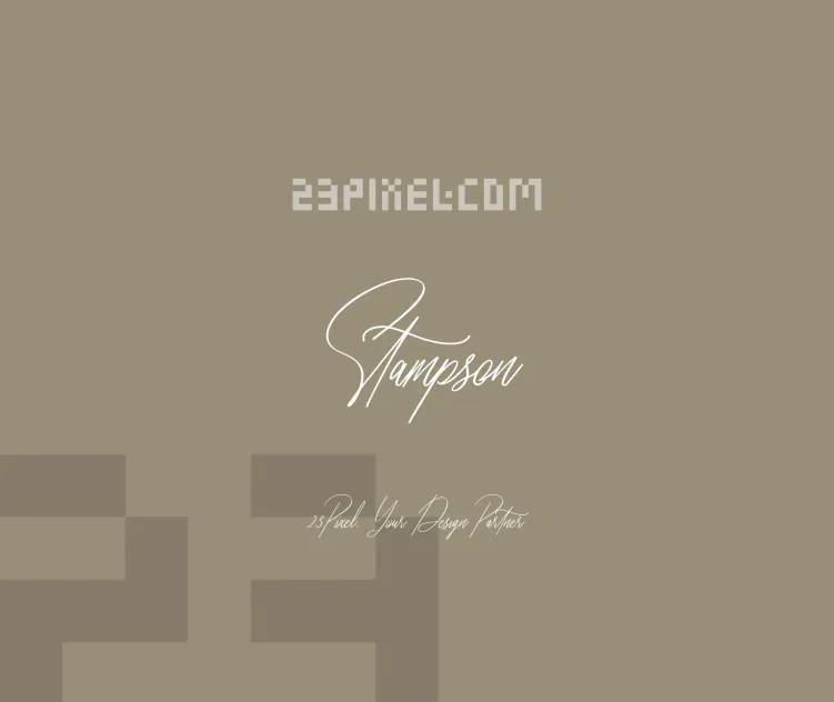 Stampson