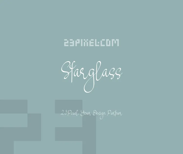 Starglass