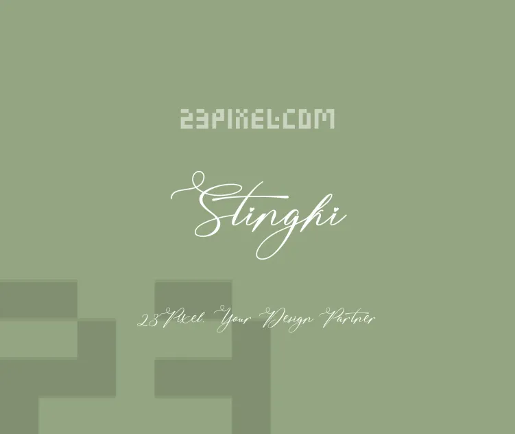 Stingki