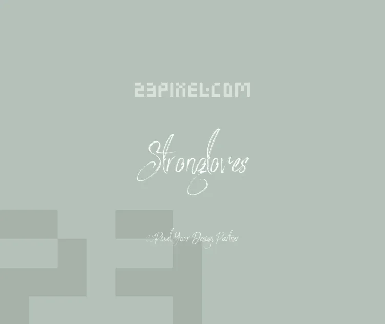 Strongloves