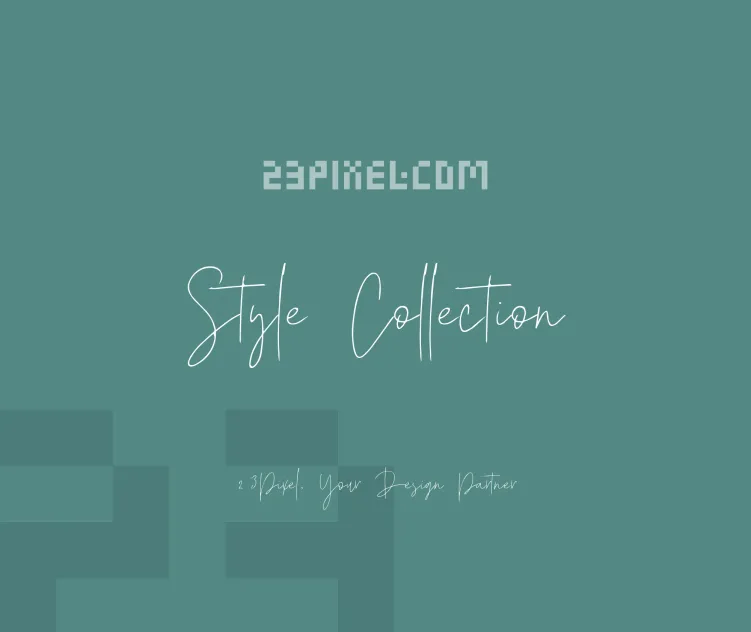 Style Collection