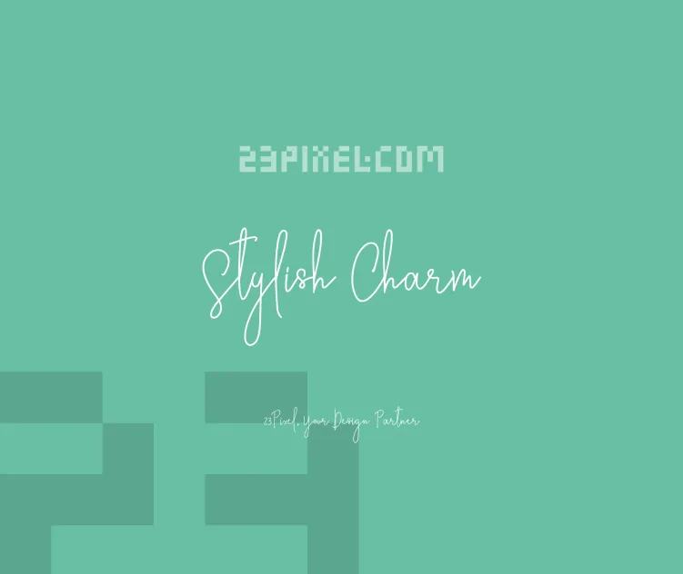 Stylish Charm