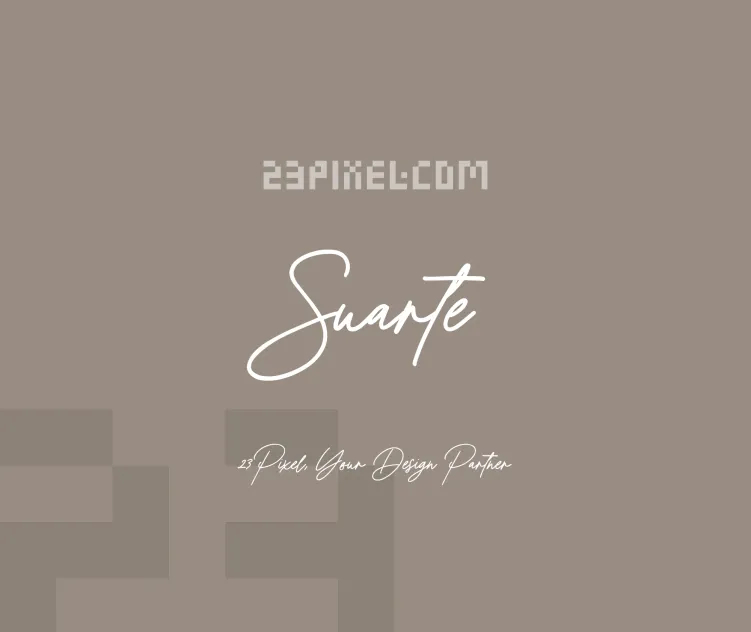 Suarte