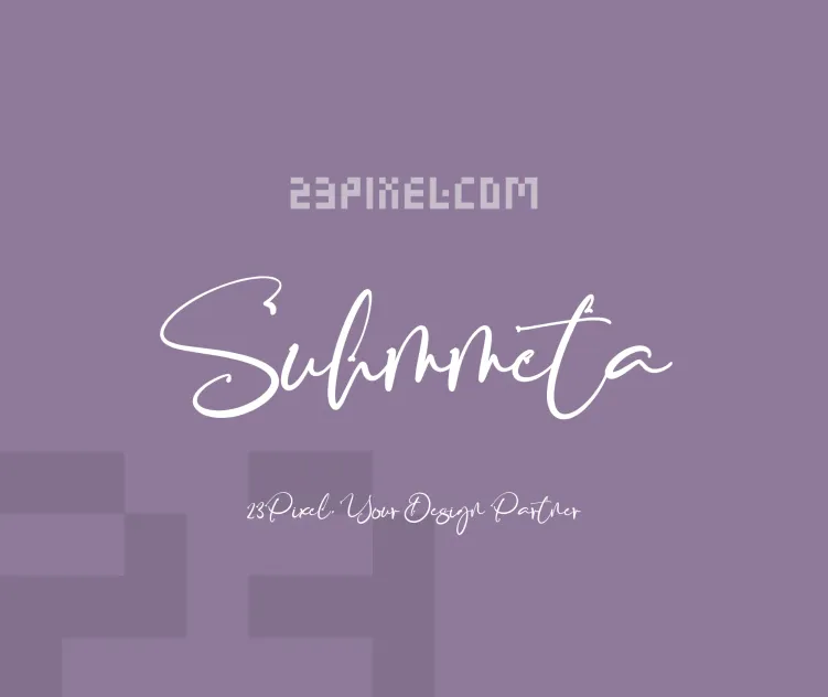 Suhmmeta