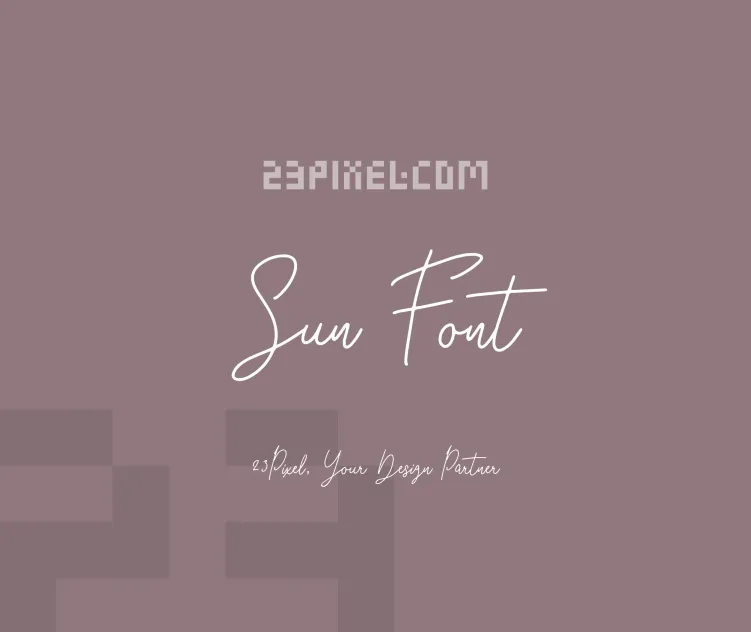 Sun