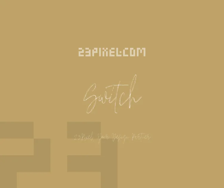 Switch