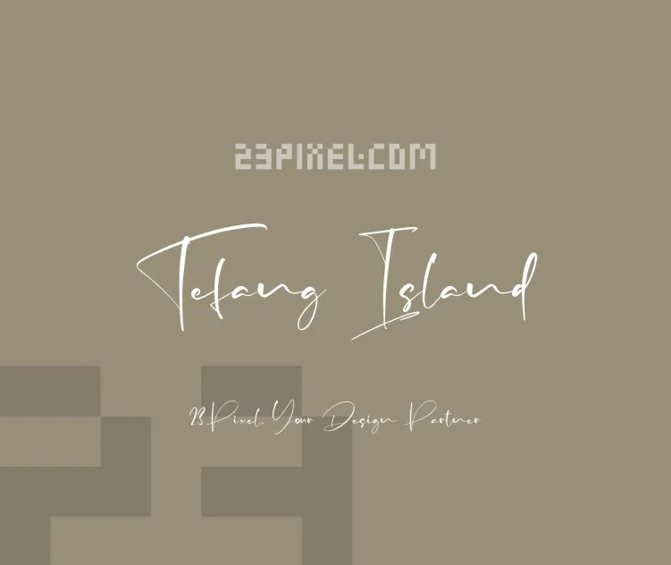 Tefang Island