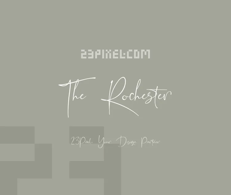 The Rochester