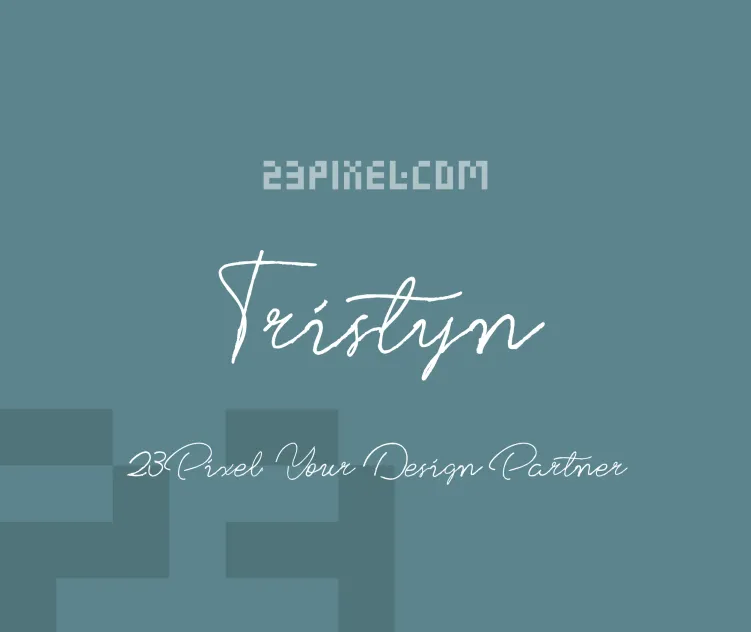 Tristyn
