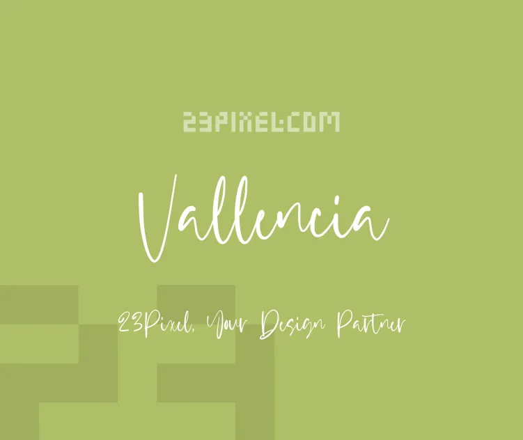 Vallencia