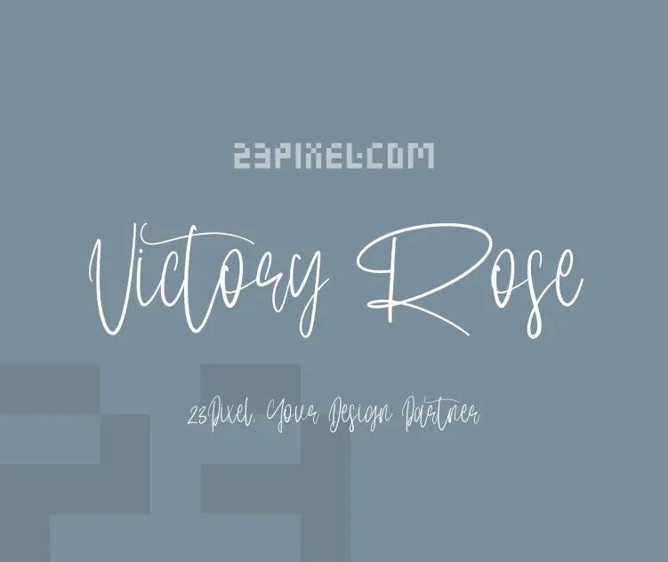 Victory Rose