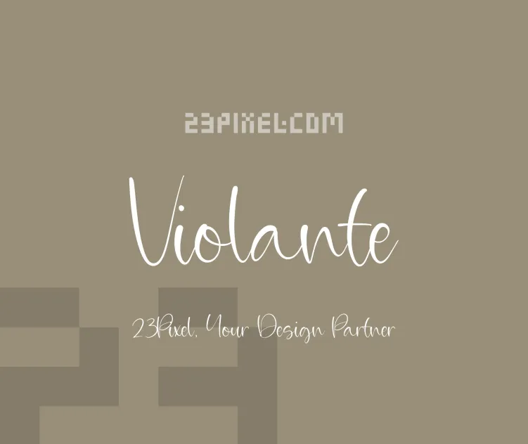 Violante