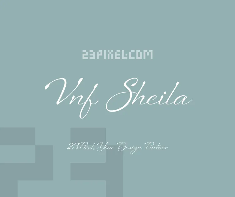 Vnf Sheila
