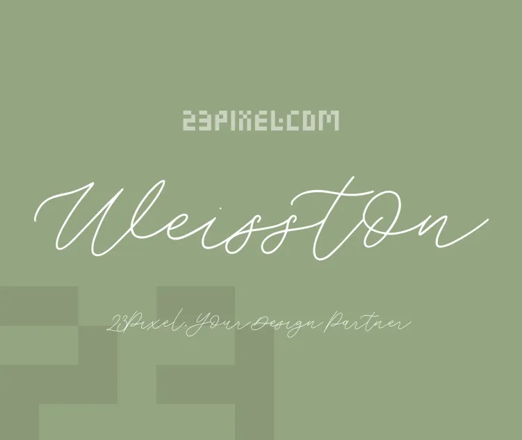 Weisston