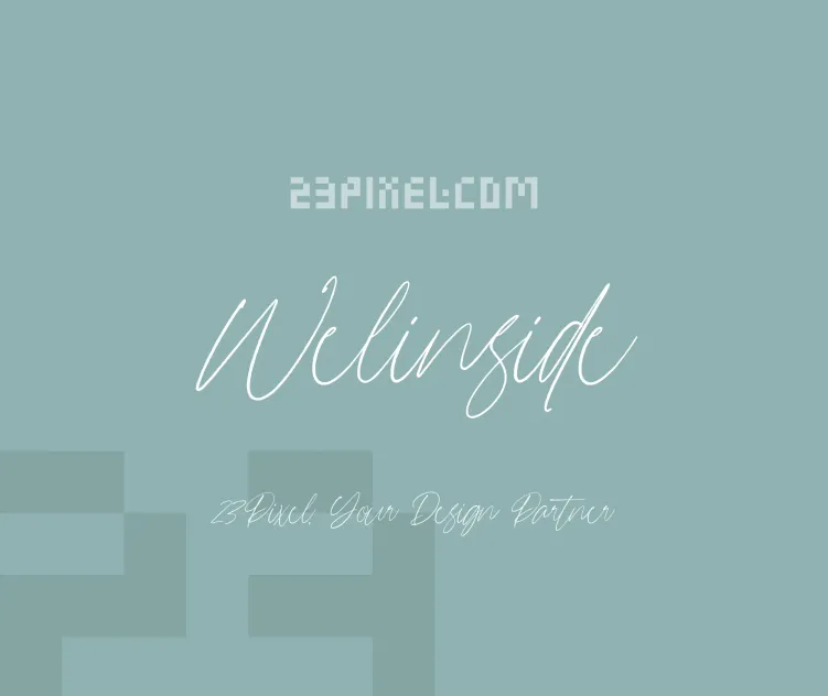 Welinside