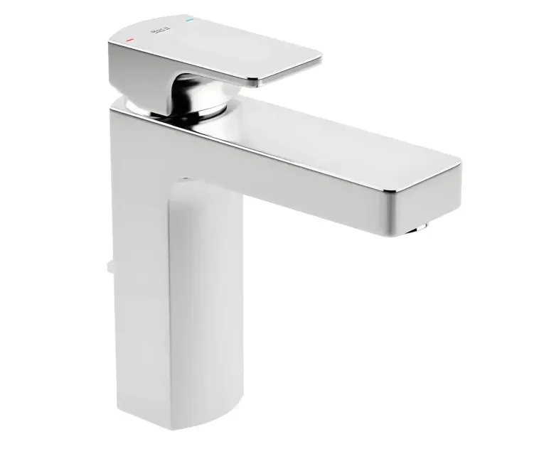 L90 basin mixer tap by roca