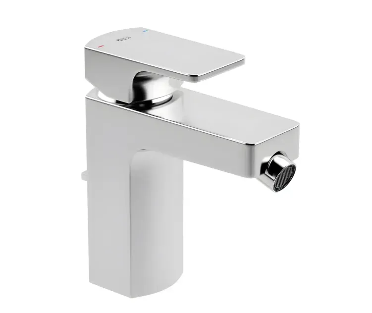 L90 bidet mixer tap by roca