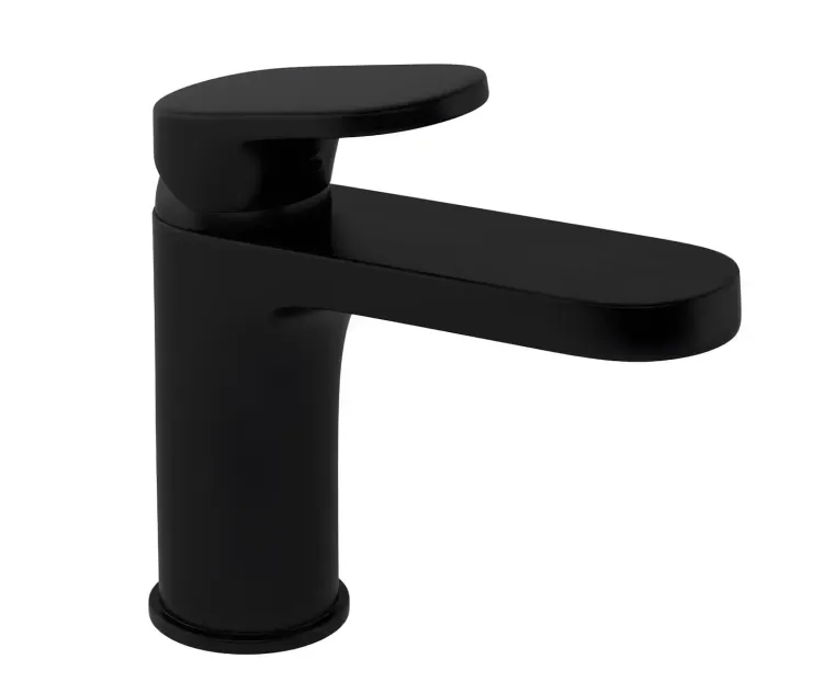 Linea an 21 single tap washbasin mixer by azzurra